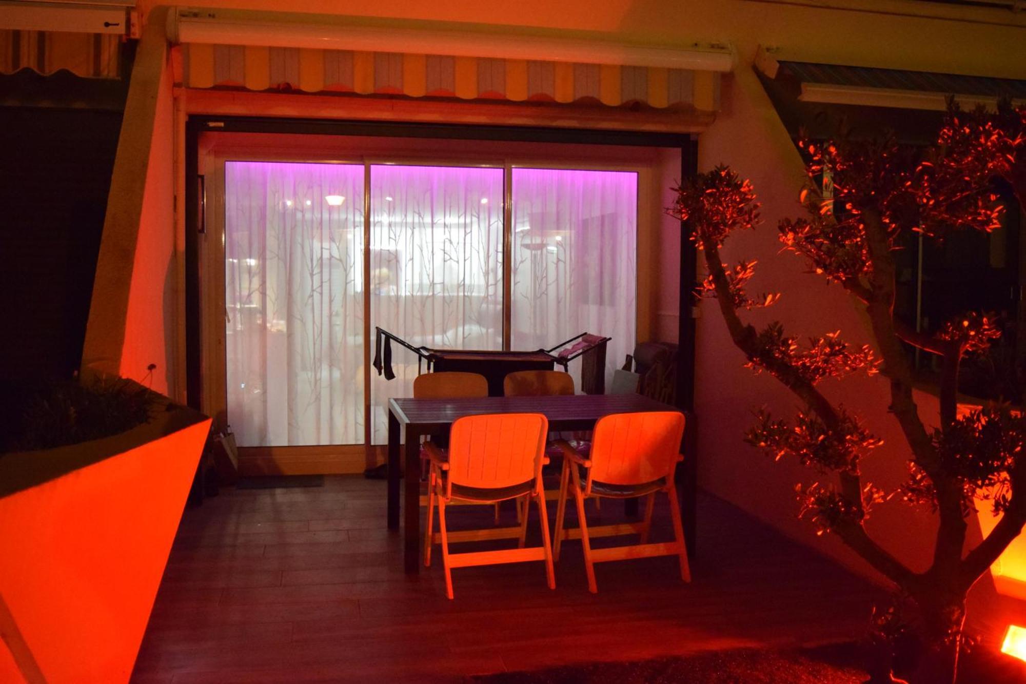 Heliopolis Cap D'agde Village Naturiste Apartment