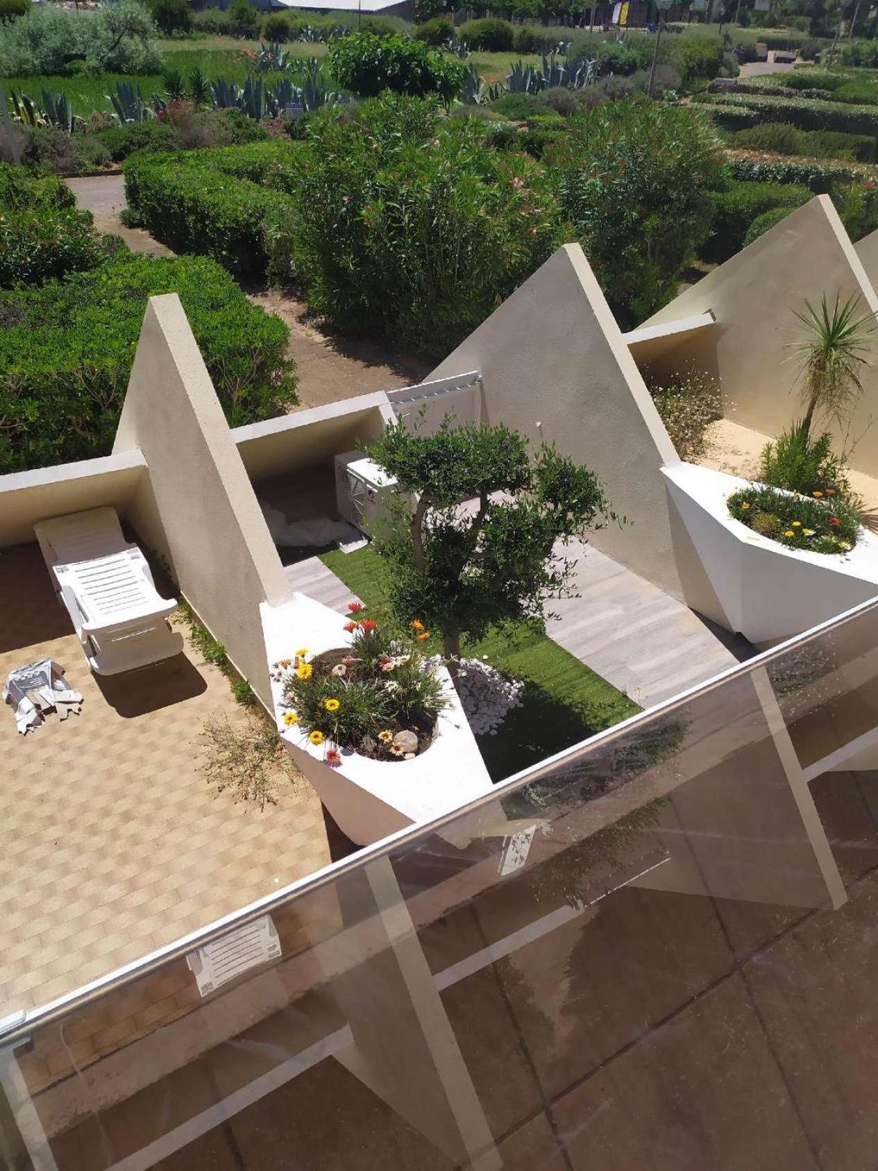 Heliopolis Cap D'agde Village Naturiste Apartamento *