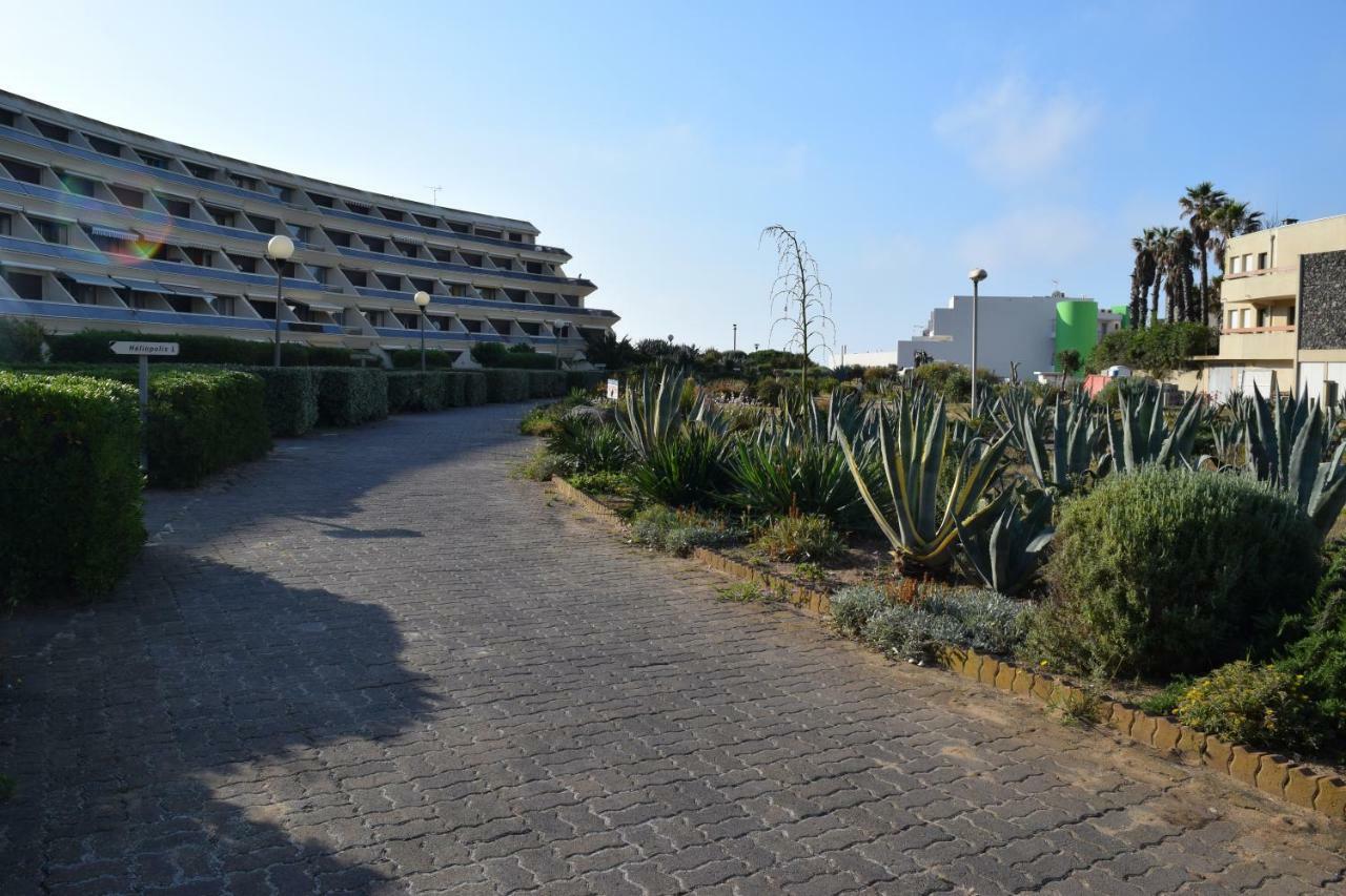 Apartment Heliopolis Cap D'agde Village Naturiste *
