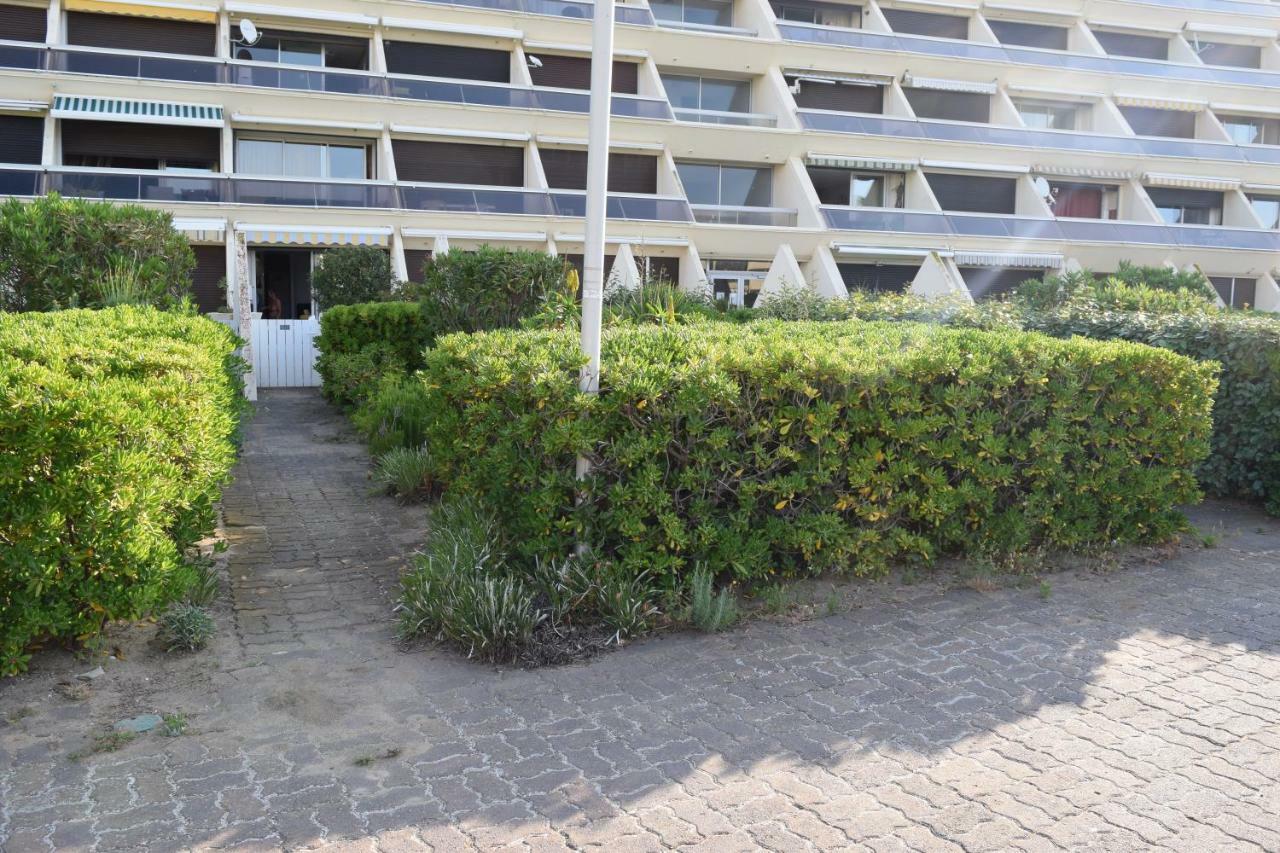 Heliopolis Cap D'agde Village Naturiste Agde