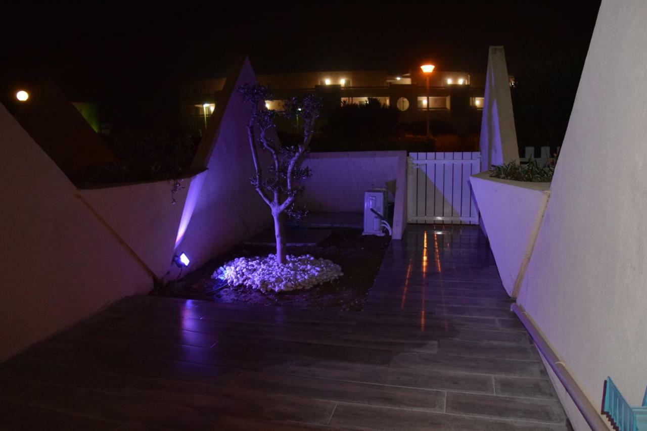 Heliopolis Cap D'agde Village Naturiste Apartment Agde