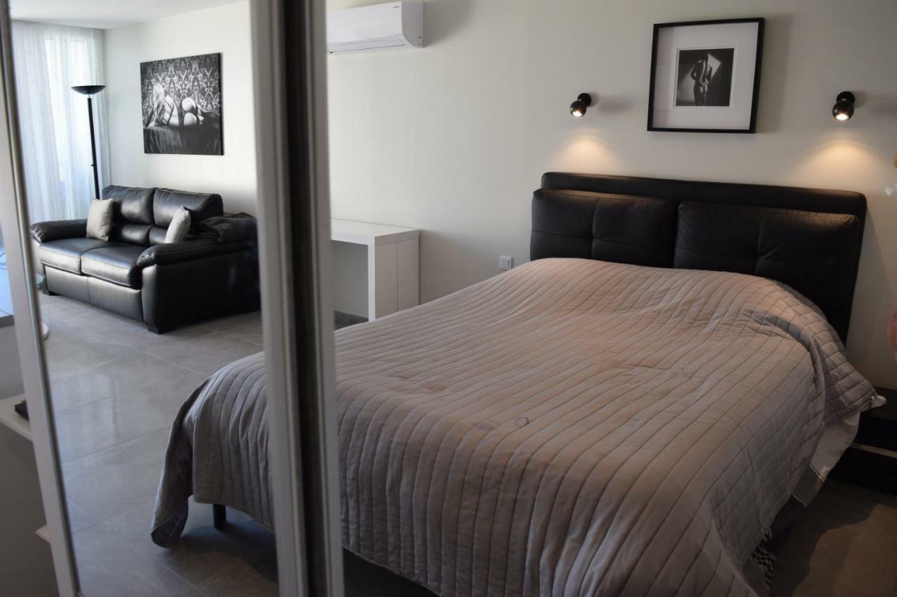 Heliopolis Cap D'agde Village Naturiste Apartamento Agde
