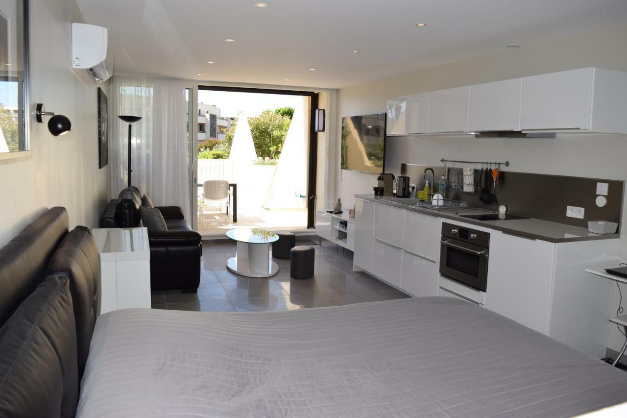 Apartamento Heliopolis Cap D'agde Village Naturiste *