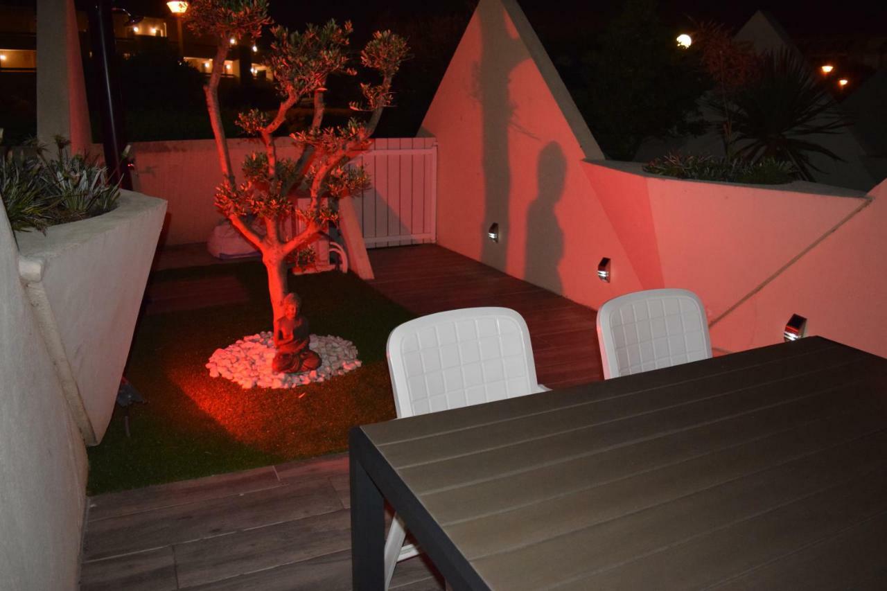 Heliopolis Cap D'agde Village Naturiste *