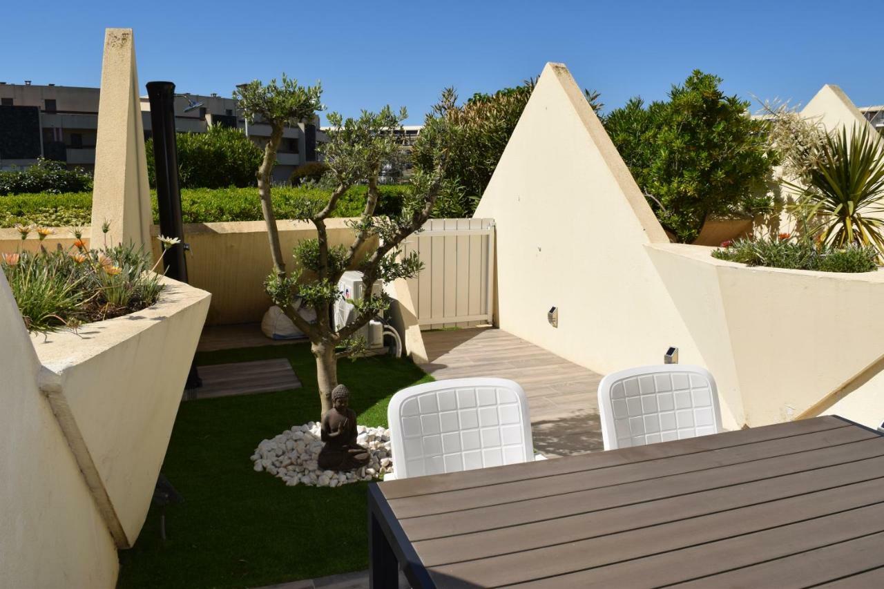Heliopolis Cap D'agde Village Naturiste *